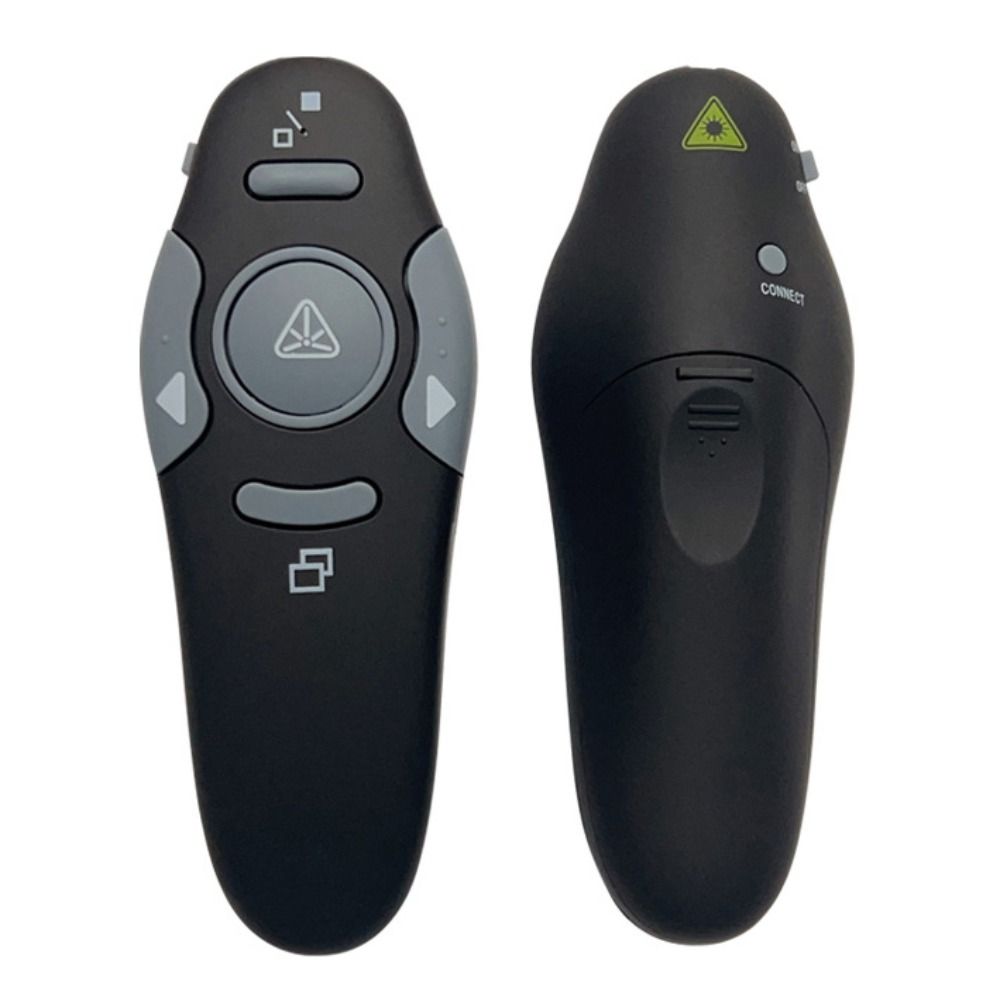USB Control Powerpoint Smart P – Presentation Remote Laser Bewertung und Preis