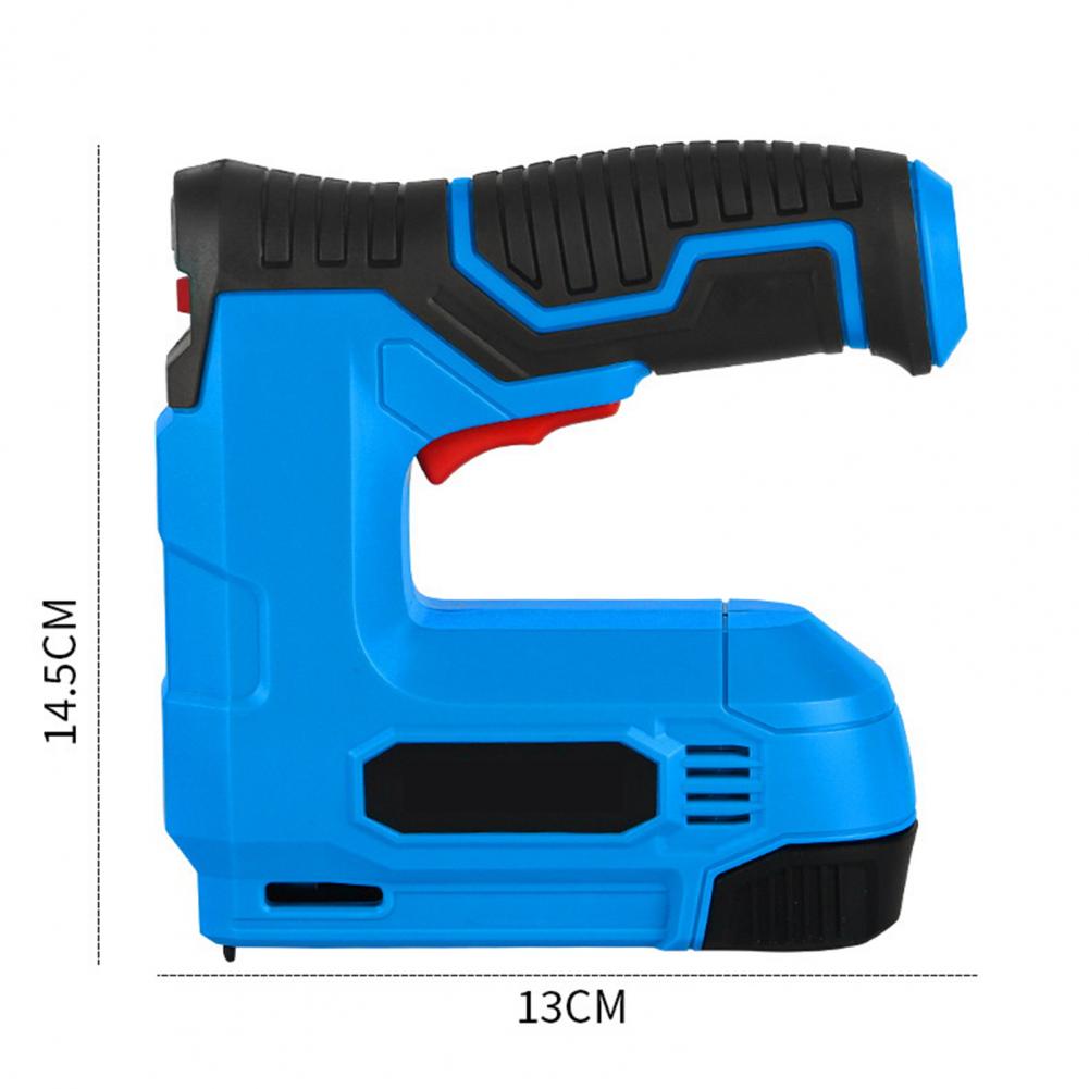 1 Set Convenient Electric Nail – Electric Stapler Heavy Bewertung und Preis