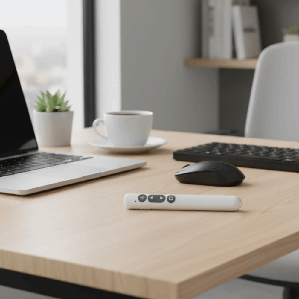 USB Control Whiteboard Remote  – Presentation Remote Laser Bewertung und Preis