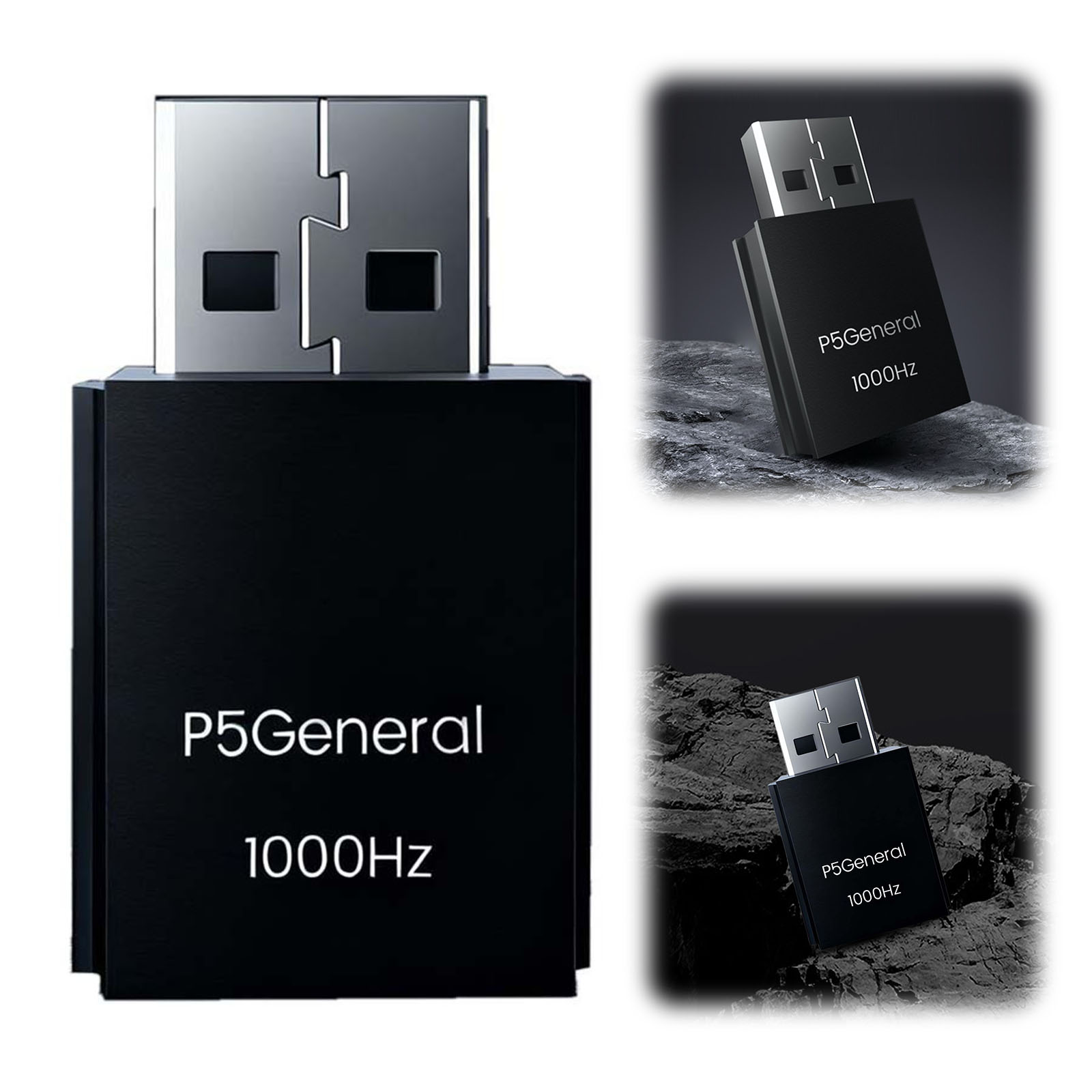 P5General Game Converter USB A – Raspberry Pi Keyboard Bewertung und Preis
