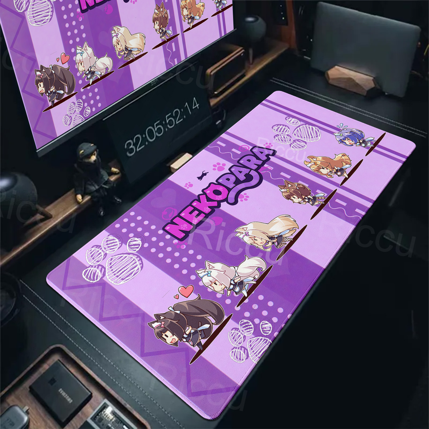 Nekopara XXL Home HD Computer  – Office Of Tech Bewertung und Preis