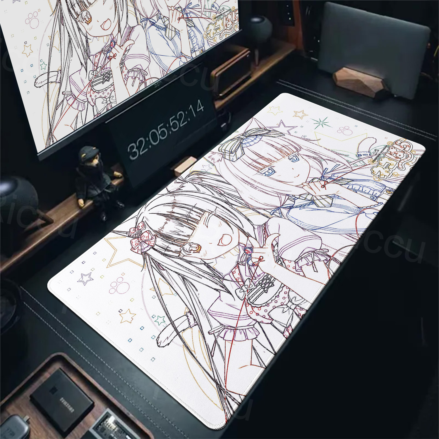 Nekopara XXL Home HD Computer  – Office Of Tech Bewertung und Preis