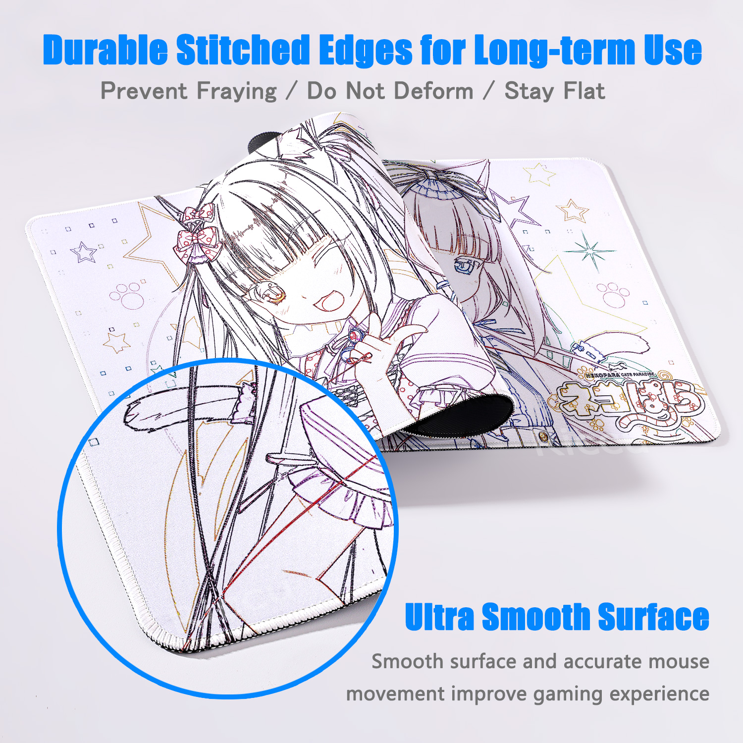 Nekopara XXL Home HD Computer  – Office Of Tech Bewertung und Preis