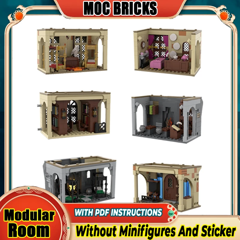 Office Dorm Modular Castle - H – Office Technology Bewertung und Preis