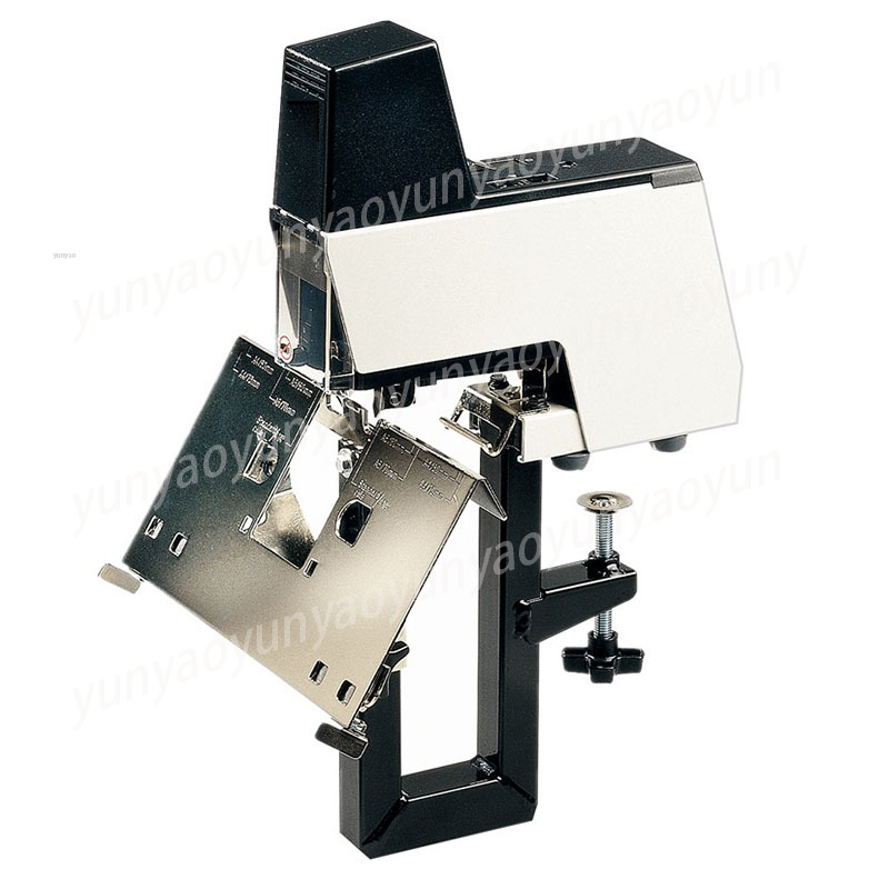 106E Electric Auto Rapid Stapl – Electric Stapler Heavy Bewertung und Preis