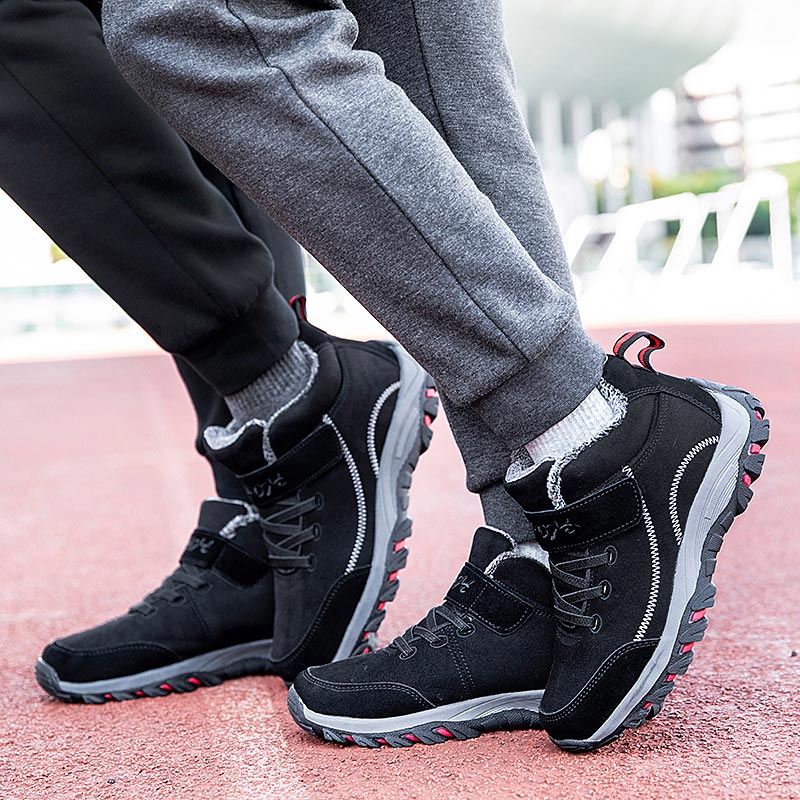 short winter sports shoes for  – High Tech Office Room Bewertung und Preis