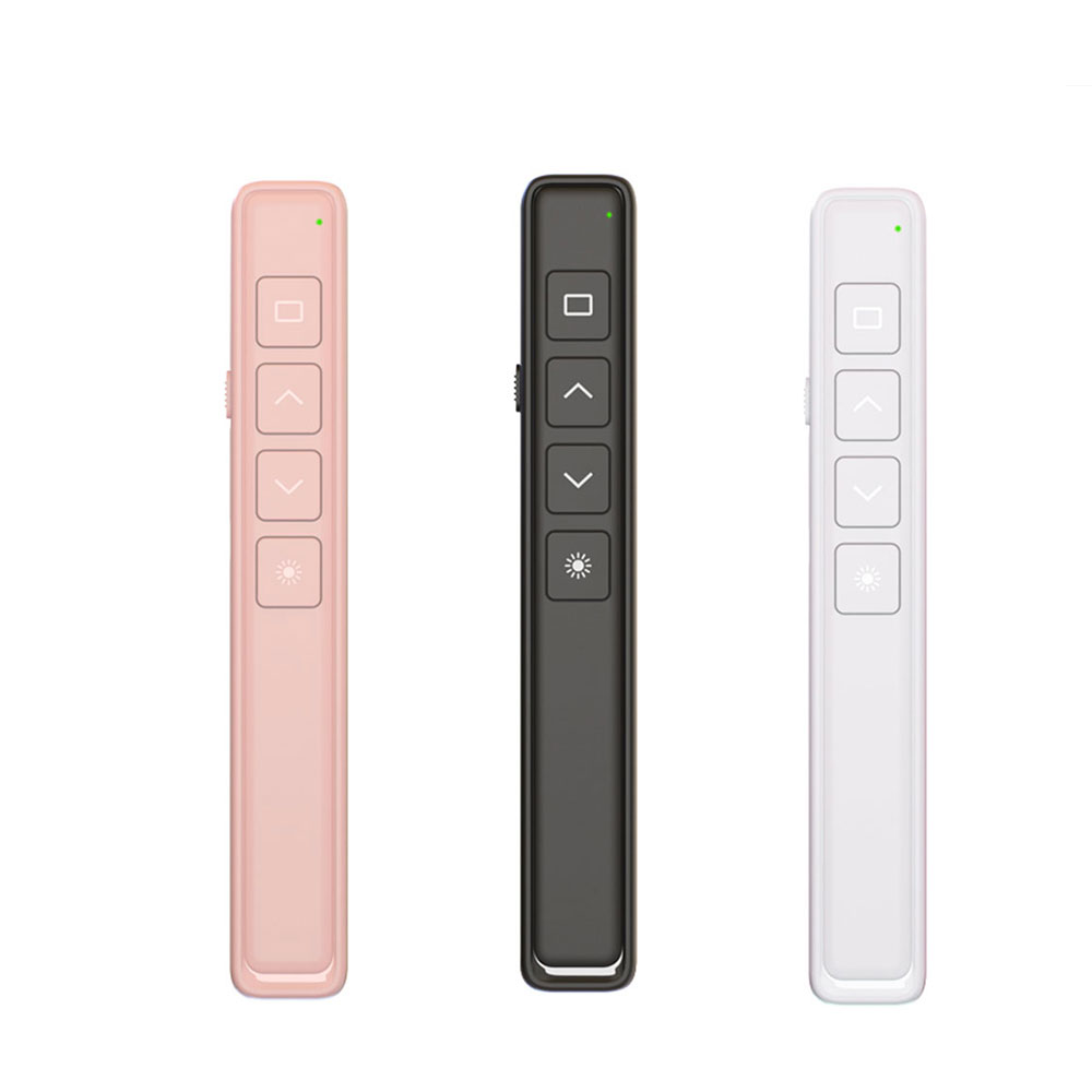 PPT Laser Flip Pen Office Teac – Presentation Remote Laser Bewertung und Preis