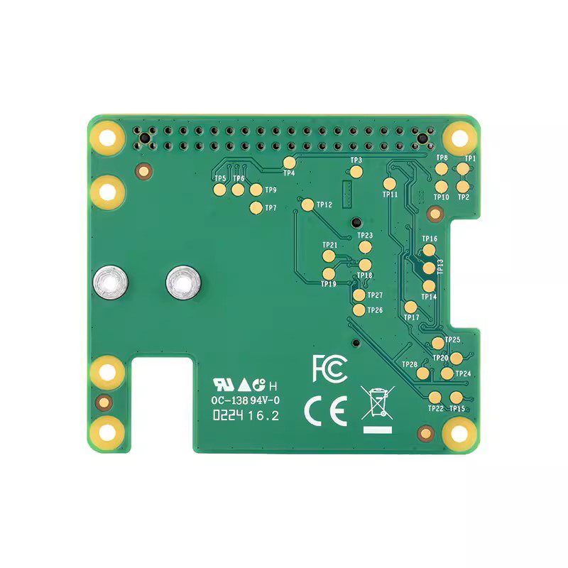 Raspberry Pi 5 M.2 HAT+ Gen2 G – Raspberry Pi Keyboard Bewertung und Preis