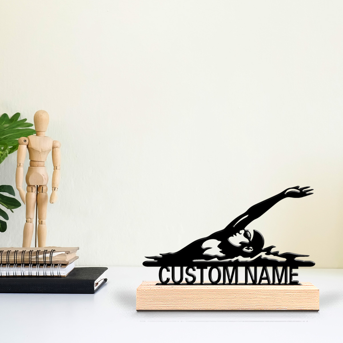 1pc Fun Personalized Custom Sw – Office Technology Bewertung und Preis