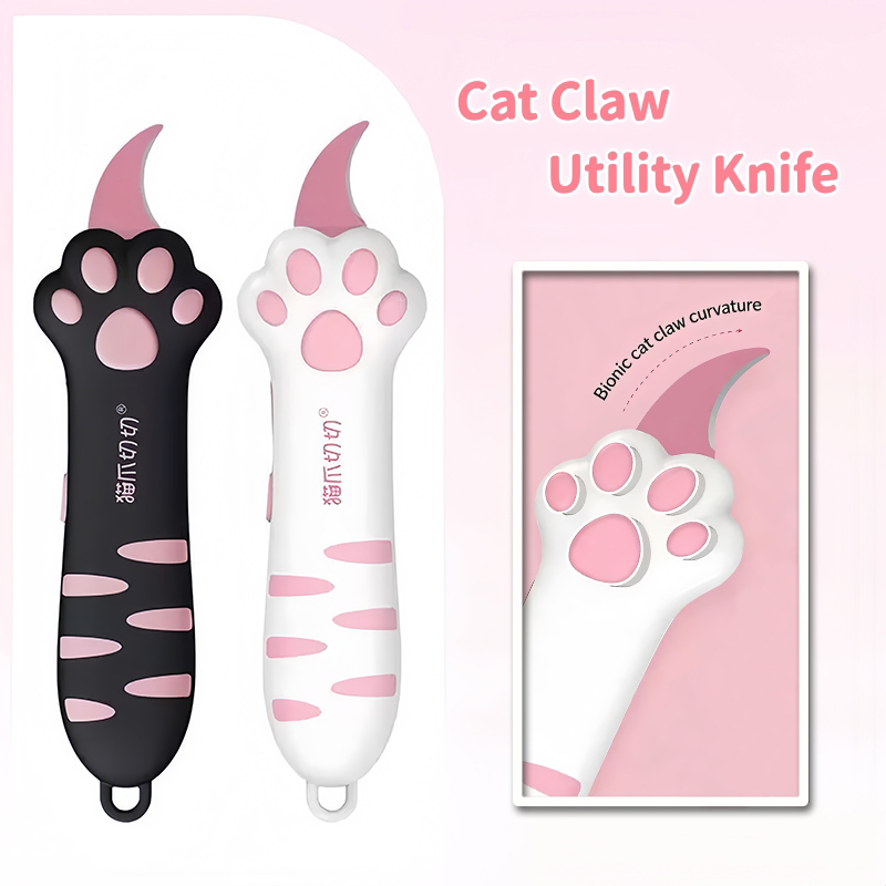 Retractable Cute Cat Paw Multi – Home Office Tech Gadgets Bewertung und Preis