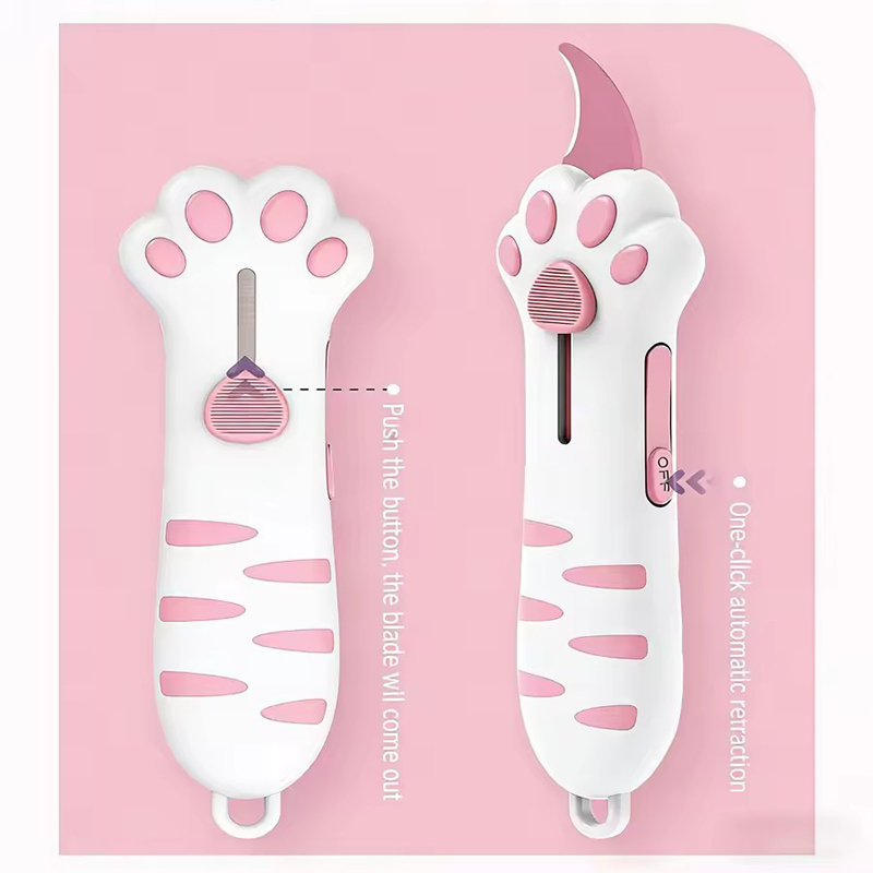 Retractable Cute Cat Paw Multi – Home Office Tech Gadgets Bewertung und Preis